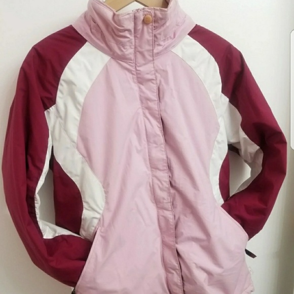 Columbia Jackets & Blazers - COLUMBIA WOMEN JACKET SZ. LARGE